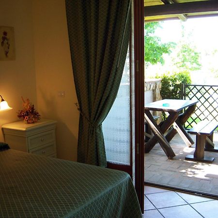 Casa Vacanze Patrizia Montefiore dellʼAso Pokój zdjęcie