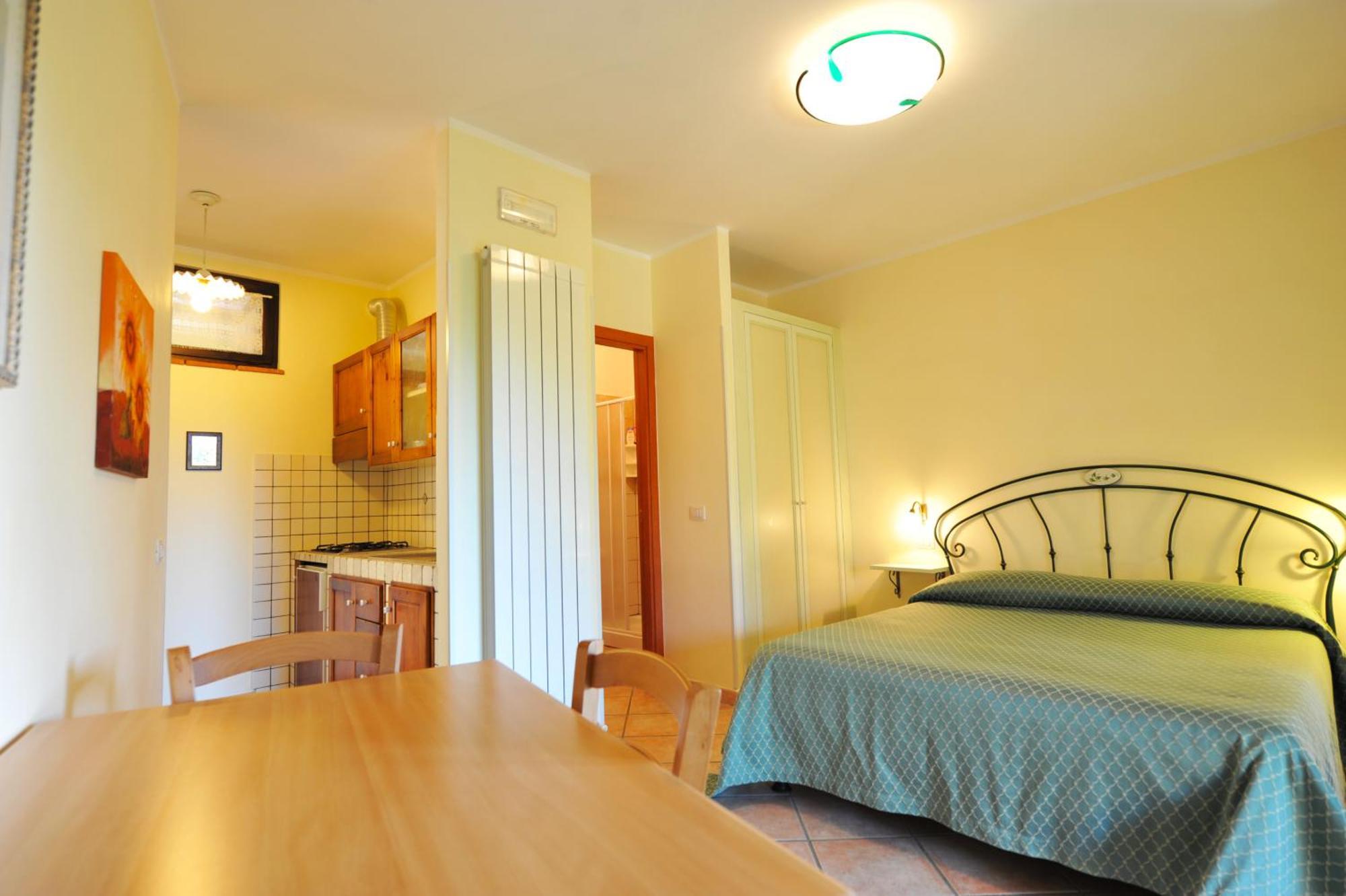 Casa Vacanze Patrizia Montefiore dellʼAso Pokój zdjęcie