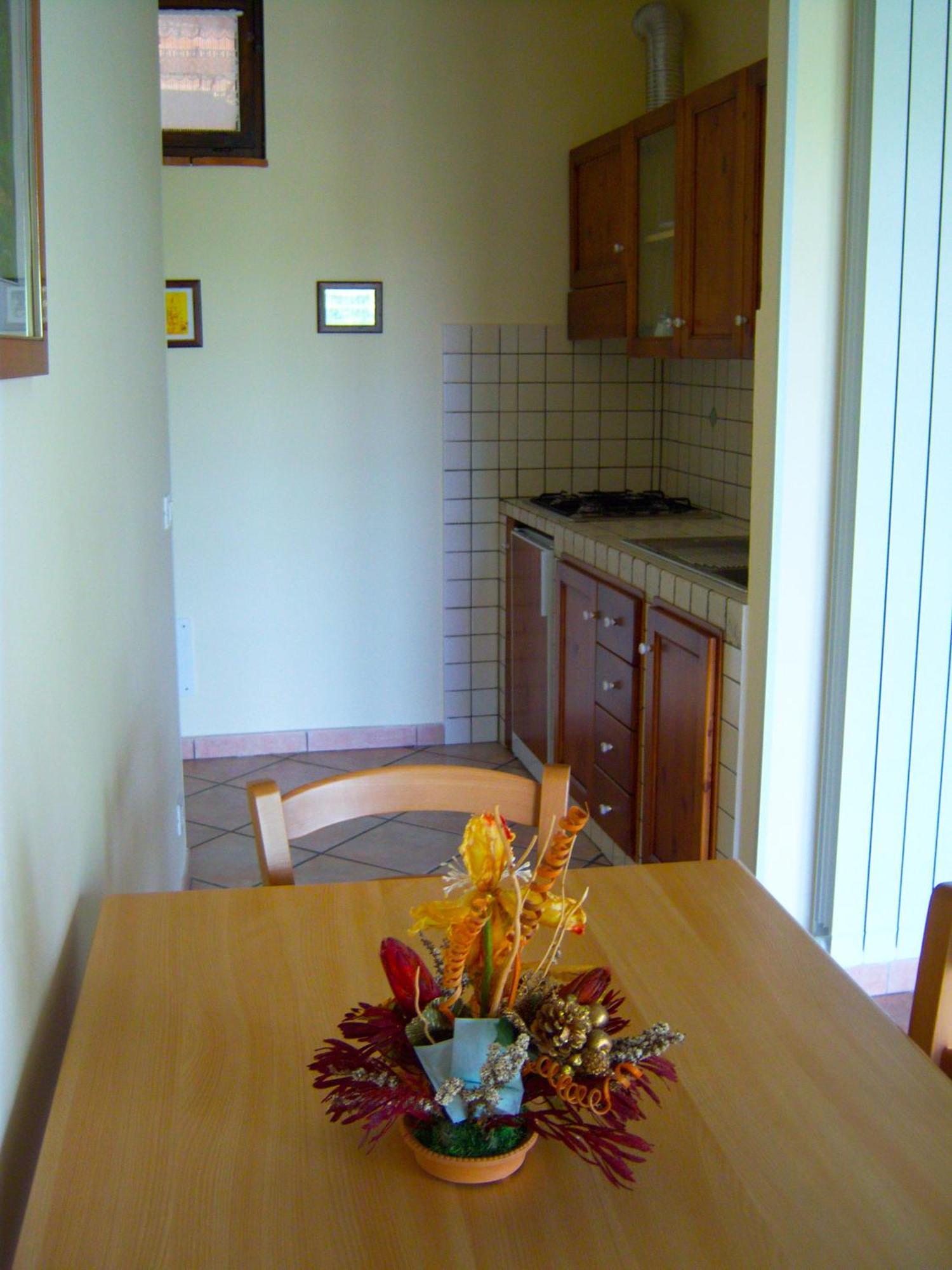 Casa Vacanze Patrizia Montefiore dellʼAso Pokój zdjęcie
