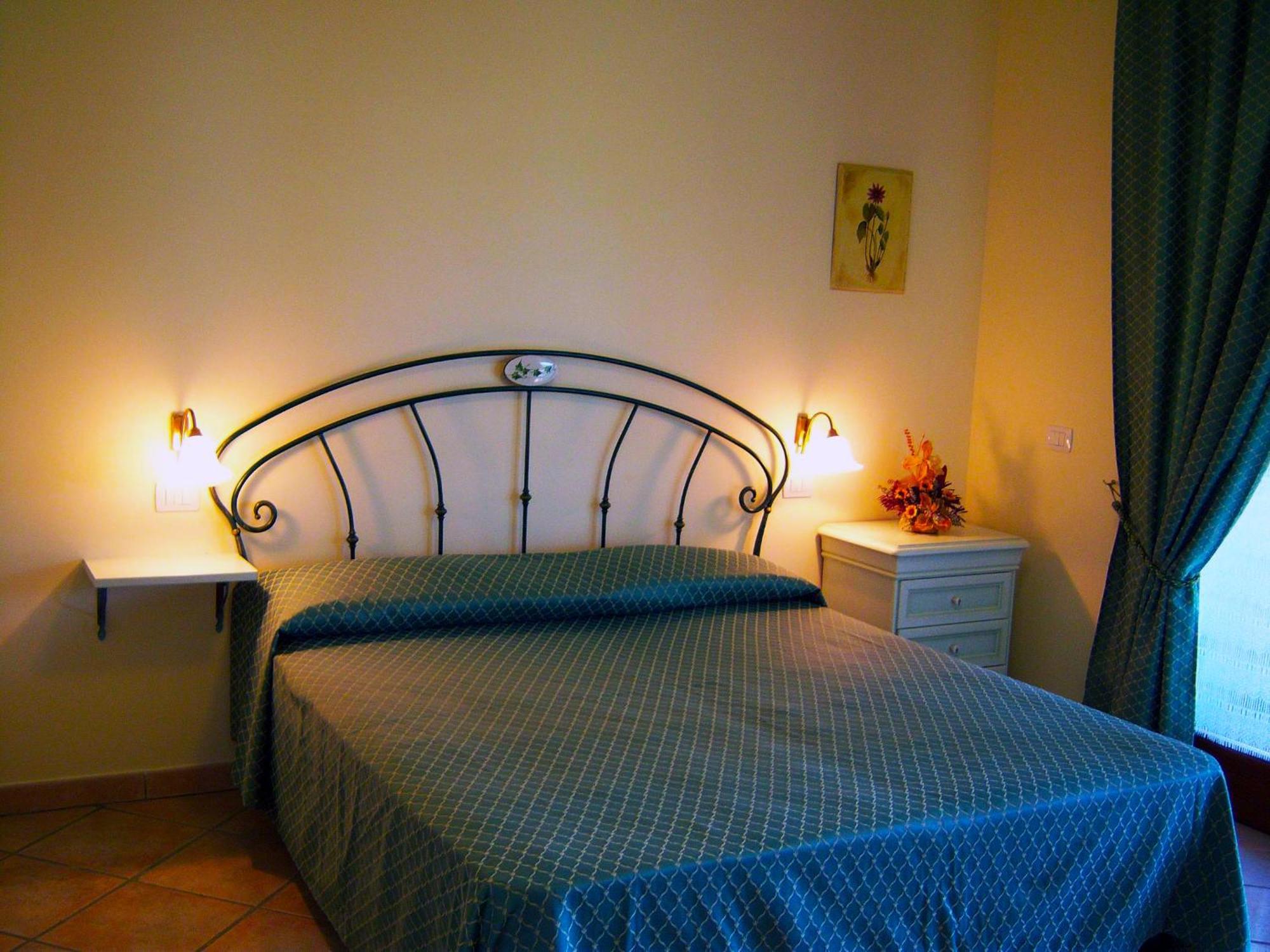 Casa Vacanze Patrizia Montefiore dellʼAso Pokój zdjęcie