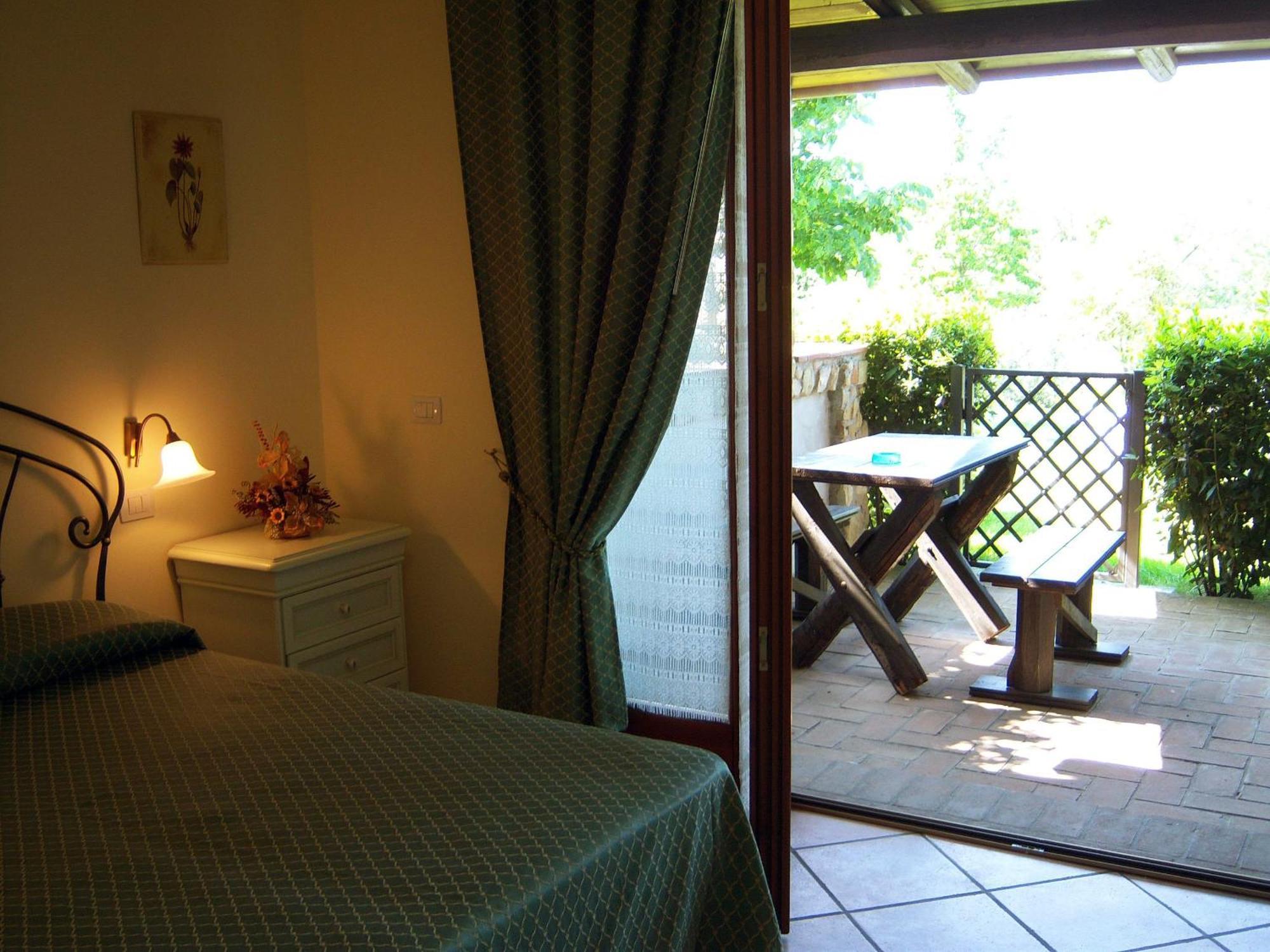 Casa Vacanze Patrizia Montefiore dellʼAso Pokój zdjęcie
