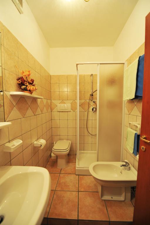 Casa Vacanze Patrizia Montefiore dellʼAso Pokój zdjęcie