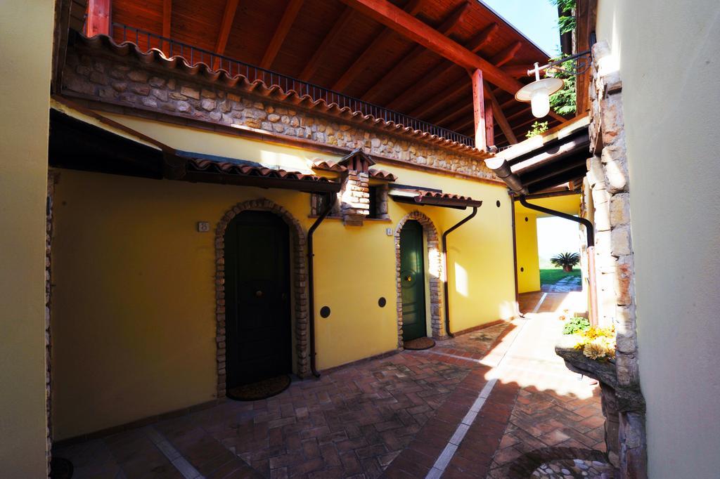 Casa Vacanze Patrizia Montefiore dellʼAso Pokój zdjęcie