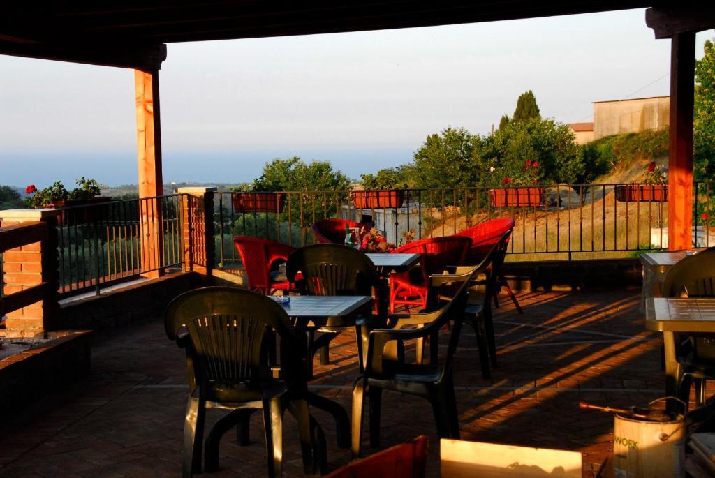 Casa Vacanze Patrizia Montefiore dellʼAso Zewnętrze zdjęcie
