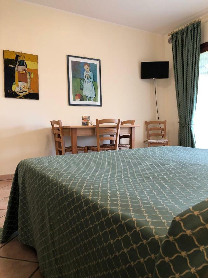 Casa Vacanze Patrizia Montefiore dellʼAso Zewnętrze zdjęcie