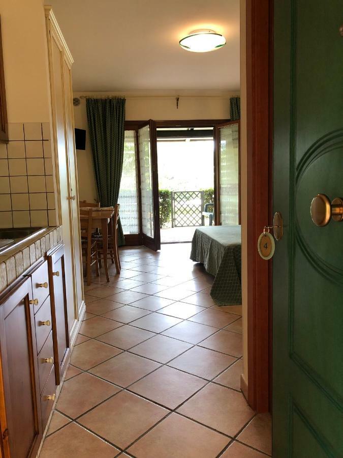 Casa Vacanze Patrizia Montefiore dellʼAso Zewnętrze zdjęcie